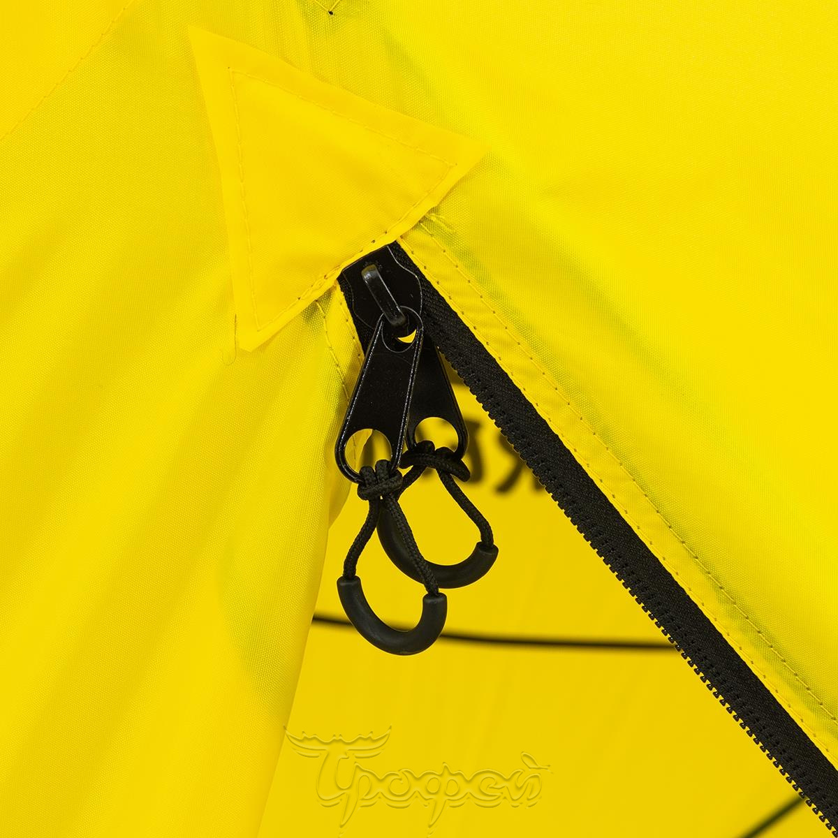 Палатка зимняя HELIOS КУБ Extreme 1.8 х 1.8 (v2.0)