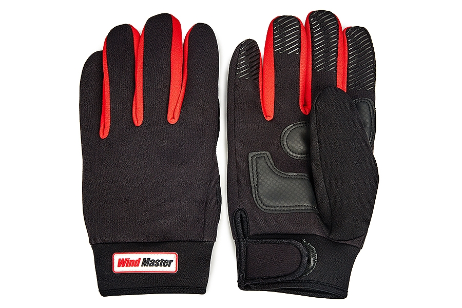 Перчатки HIGASHI Wind Master N (неопрен) (L)
