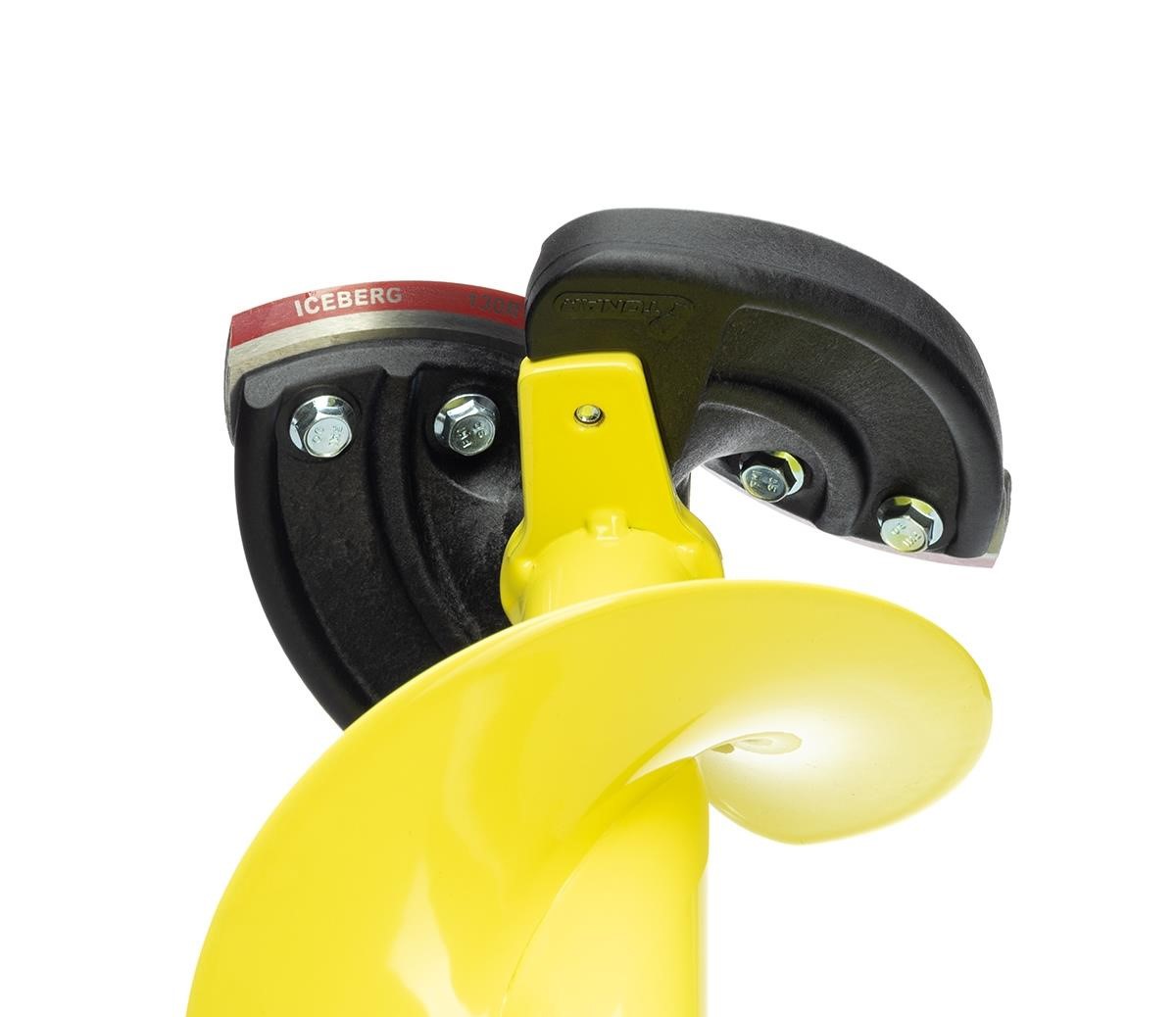 Ледобур ТОНАР Iceberg-EURO 130R-1300 v3.0