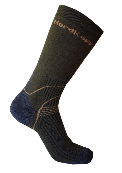 Термоноски NORDKAPP 992 (36-38)