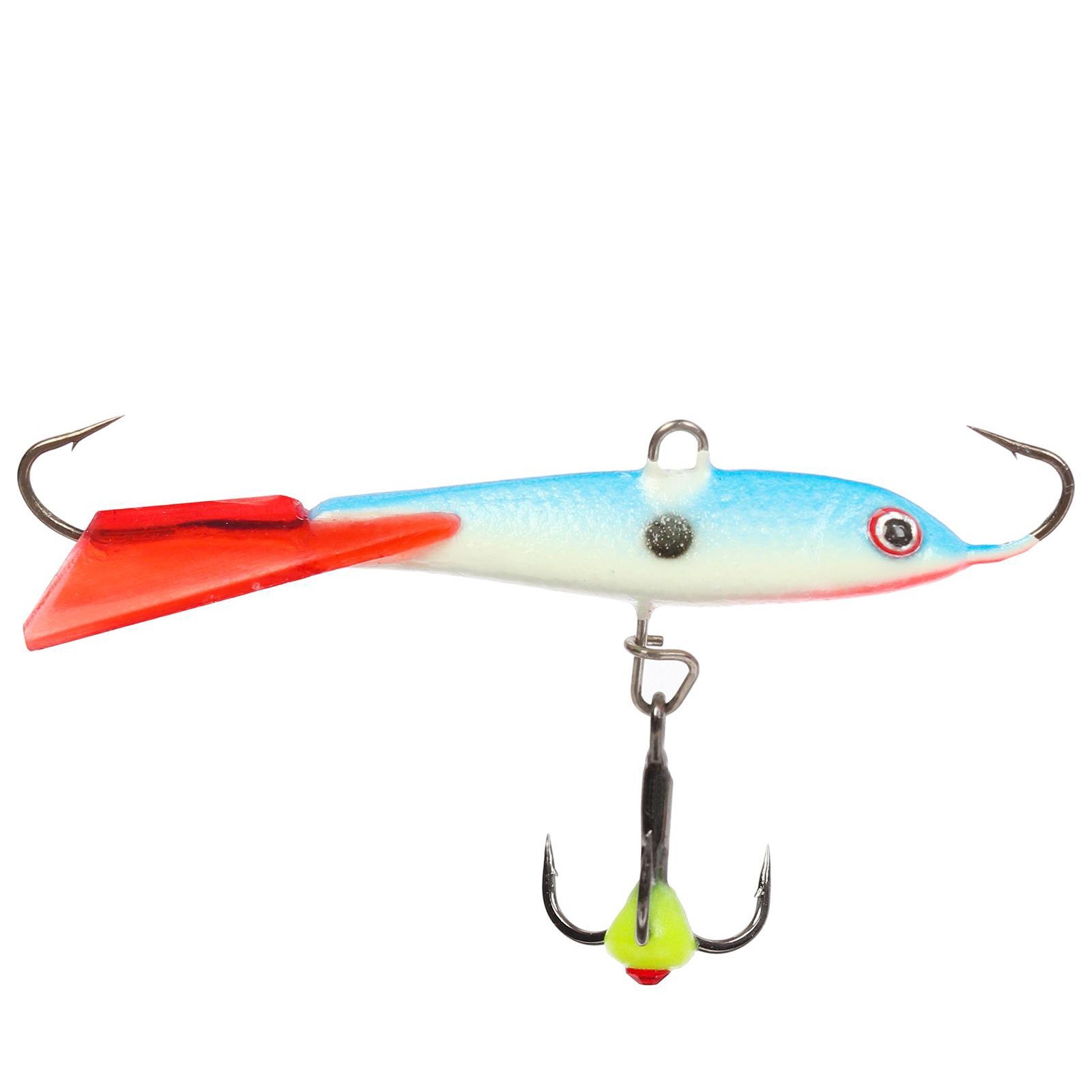 Балансир AKARA Legioner (50 мм, 9 г, 24)