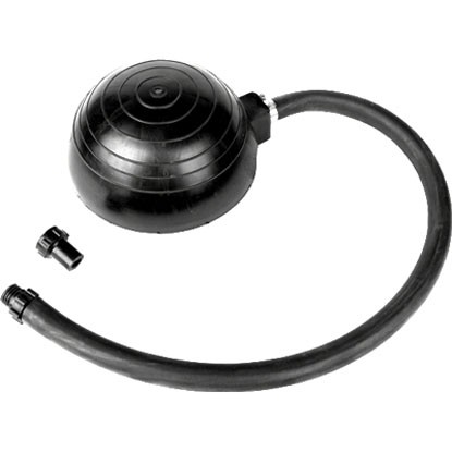 Насос ТРИ КИТА Лягушка 