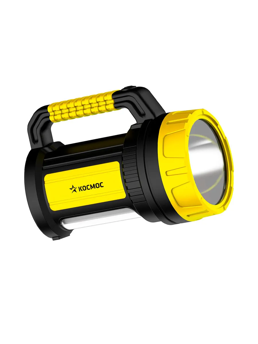 Фонарь аккумуляторный КОСМОС 2005W_Ex