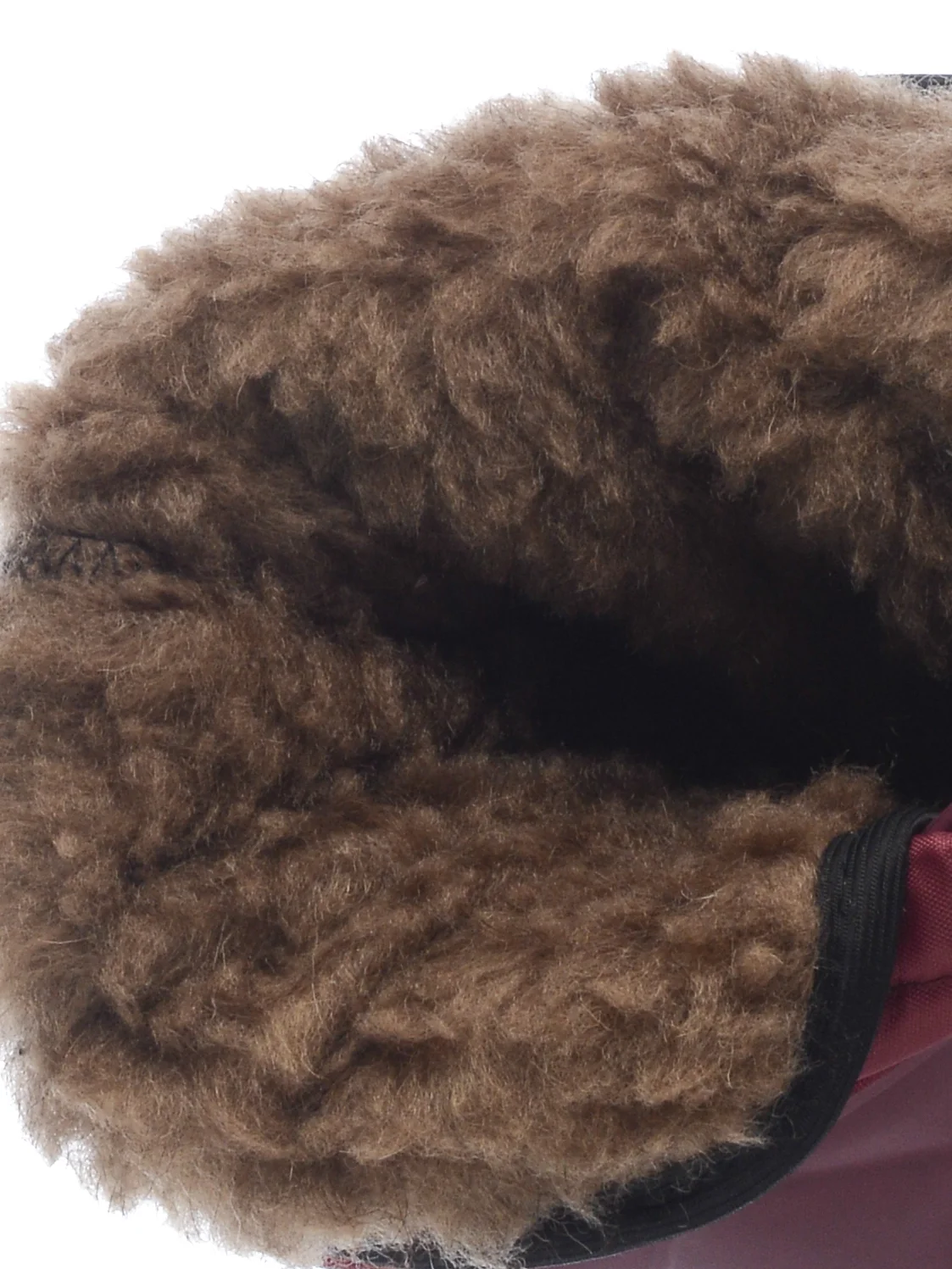 Сапоги зимние женские ЭВА SPECI.ALL Wafer 990-45 (-45 °С) (36-37, баклажан)