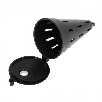 Кормушка зимняя пластик ТОНАР (30 г)