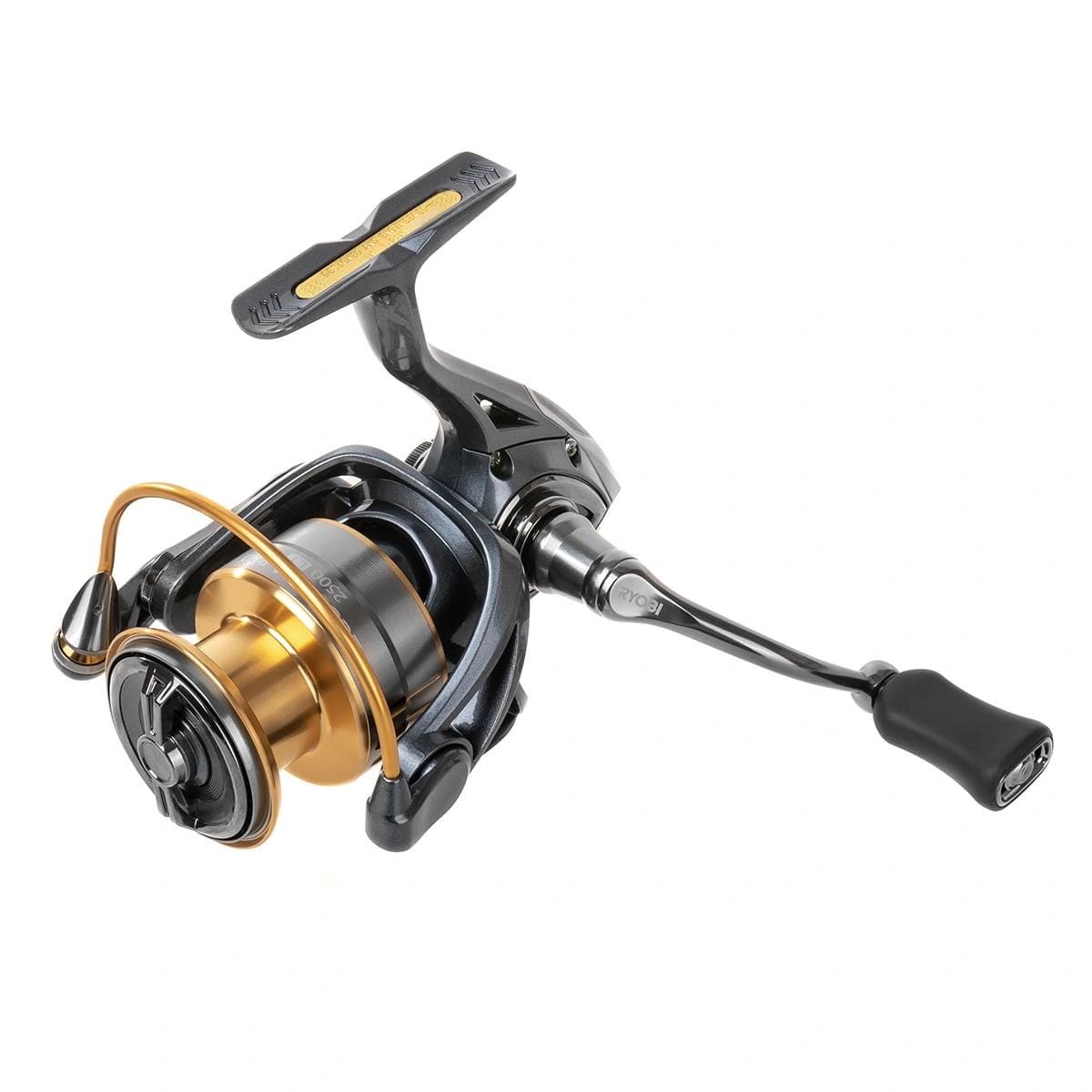 Катушка RYOBI Ecusima Pro LT