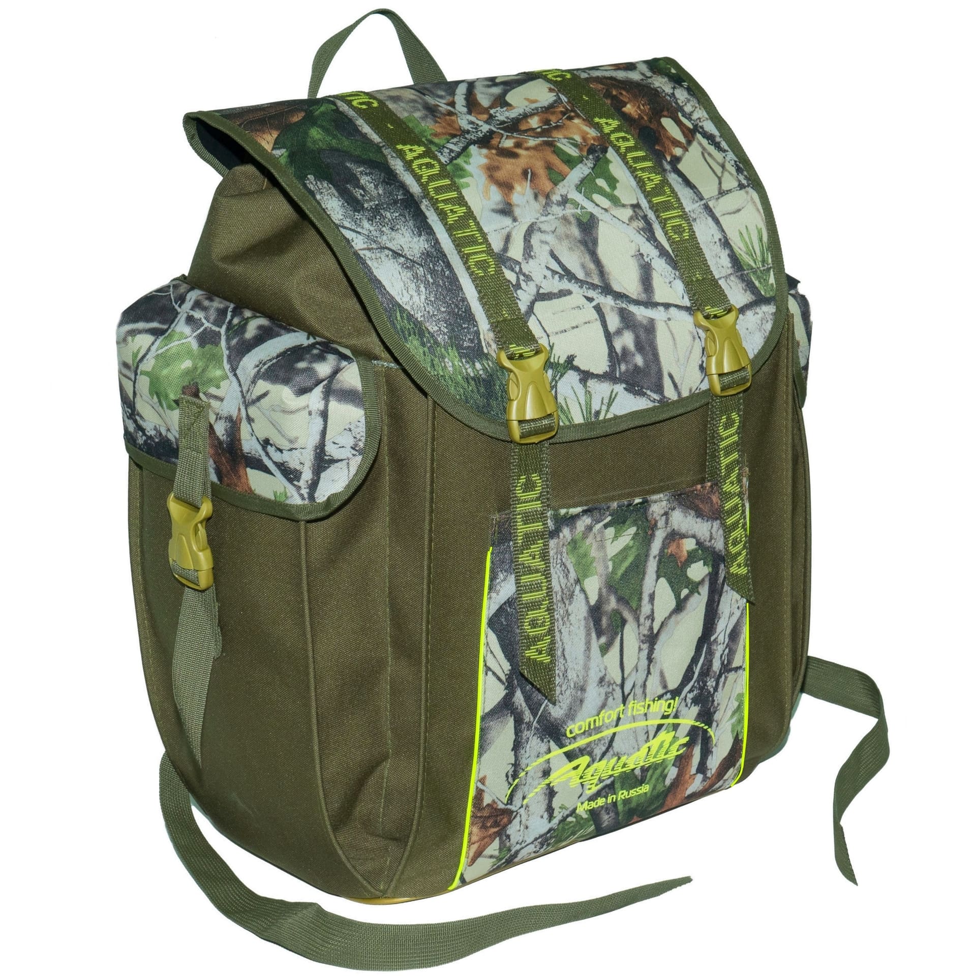 Рюкзак AQUATIC РД-03