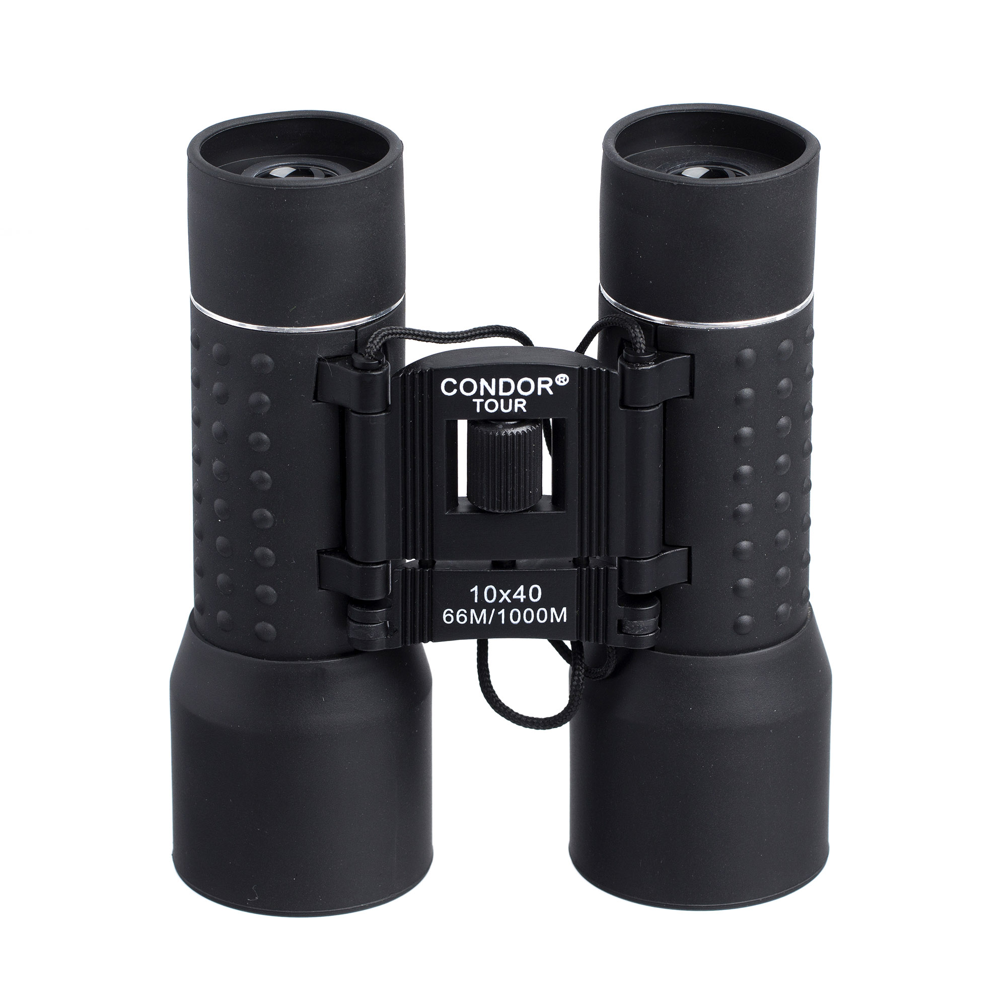 Бинокль CONDOR 10-40