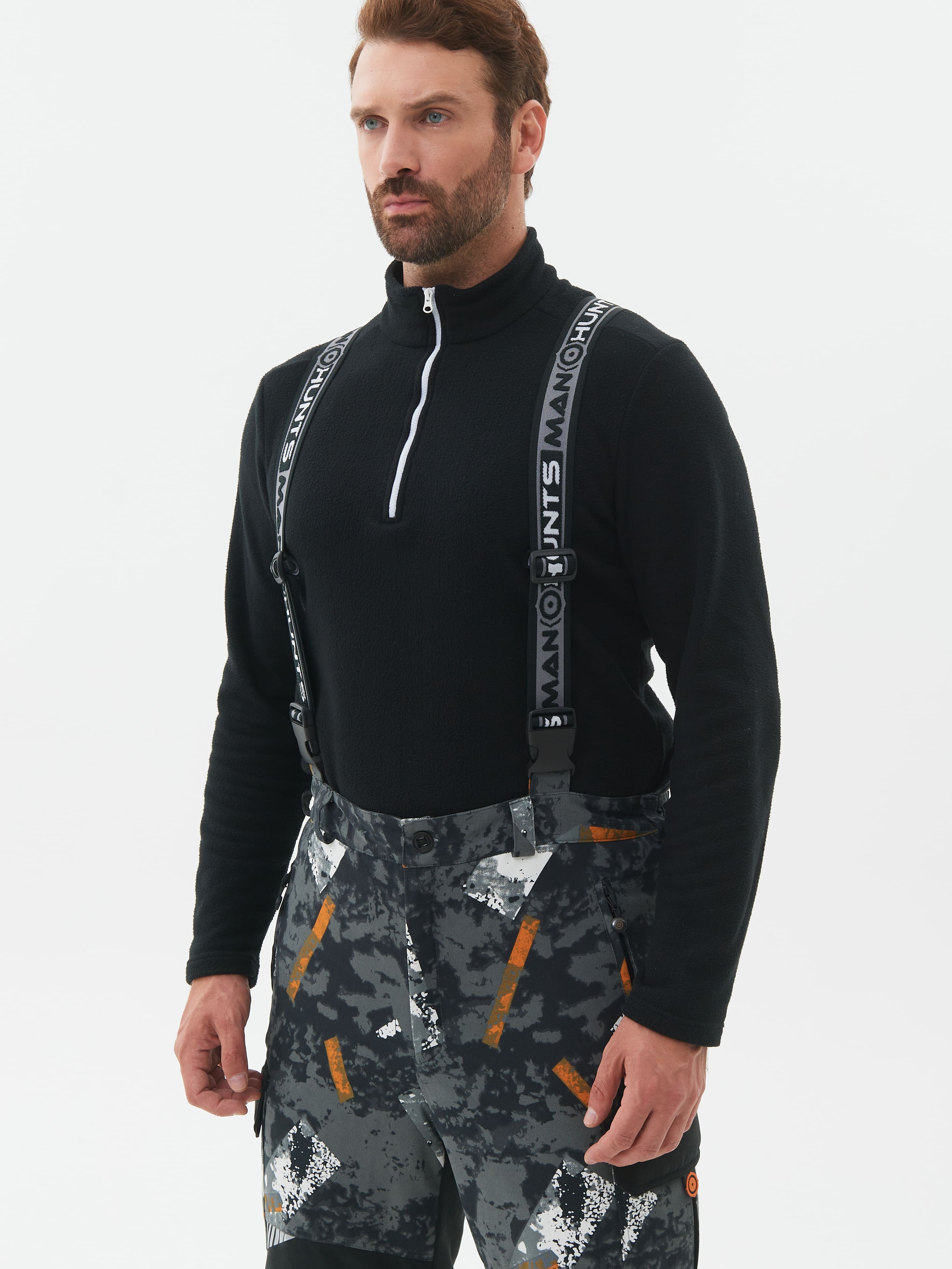 Костюм зимний HUNTSMAN Канада V-2 (Исландия)