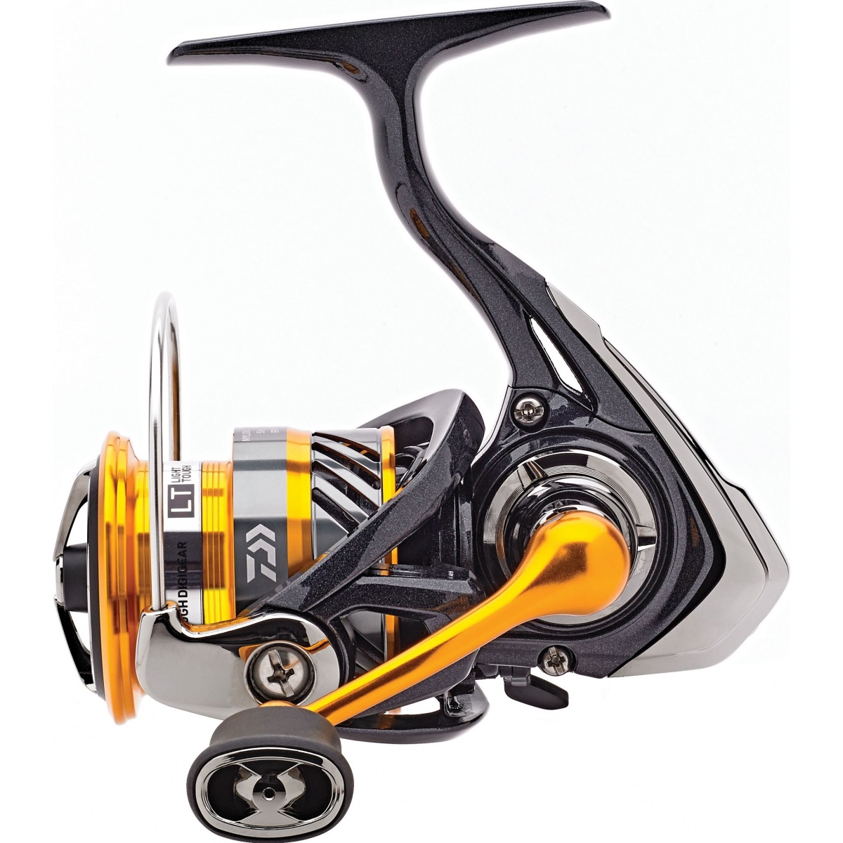 Катушка DAIWA Revros 19 LT (1000)