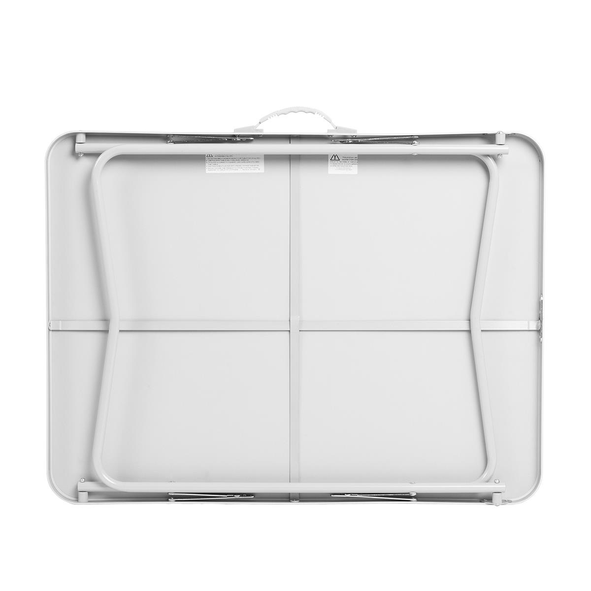 Стол складной NISUS N-21405 (80 х 60 см)