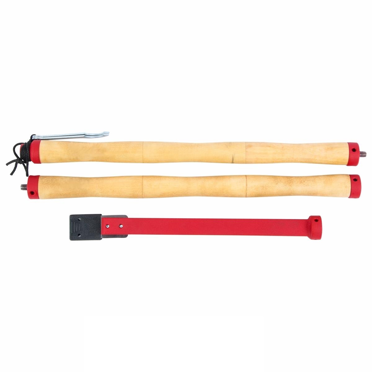 Пешня разборная ТОНАР ПР-02