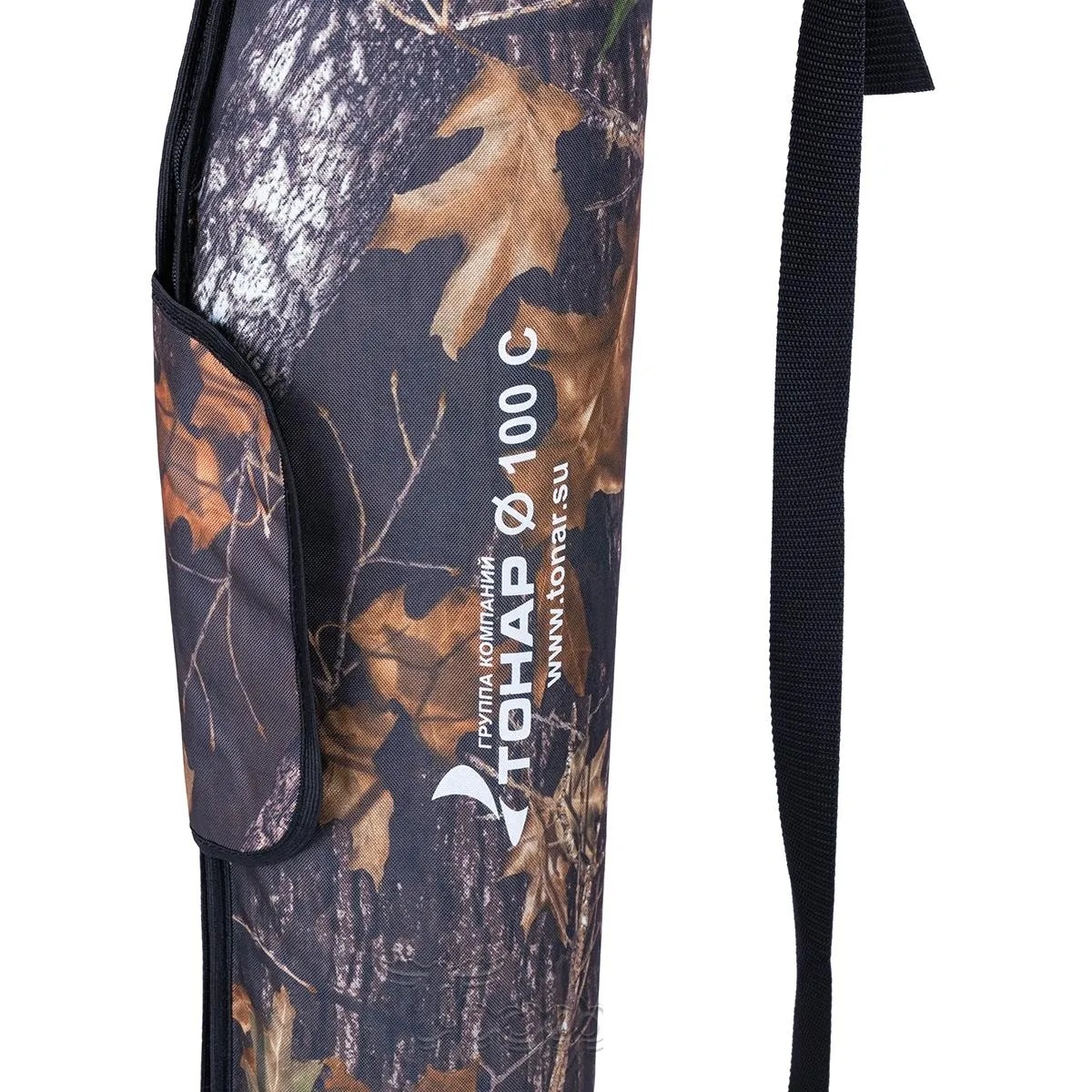 Чехол для ледобура ТОНАР ЛР