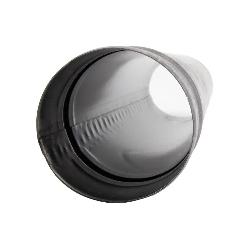 Труба прямая для печки СЛЕДОПЫТ