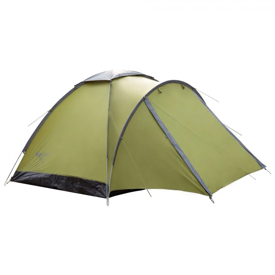 Палатка TRAMP LITE Fly 2 (зелёный)