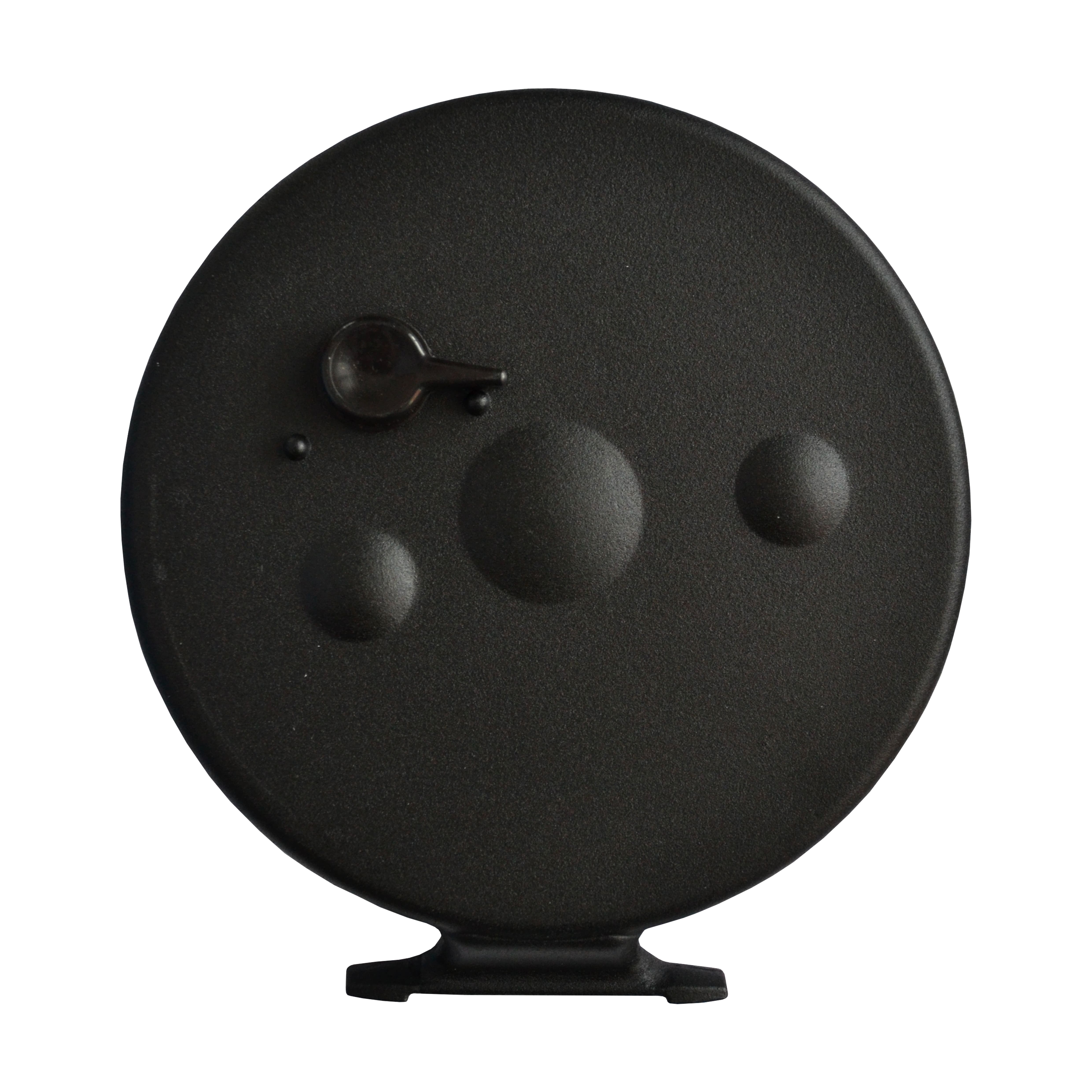 Катушка инерционная ДОНСКАЯ-3П ЛЮКС (160 мм)