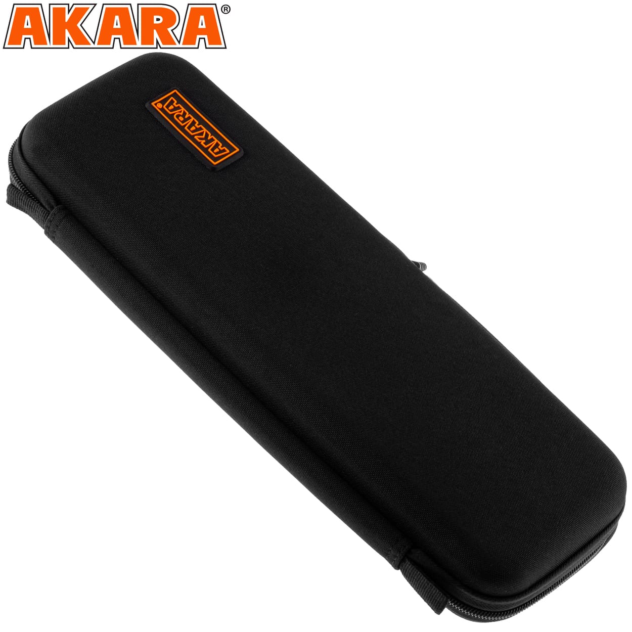 Чехол для зимних удочек AKARA Finezza