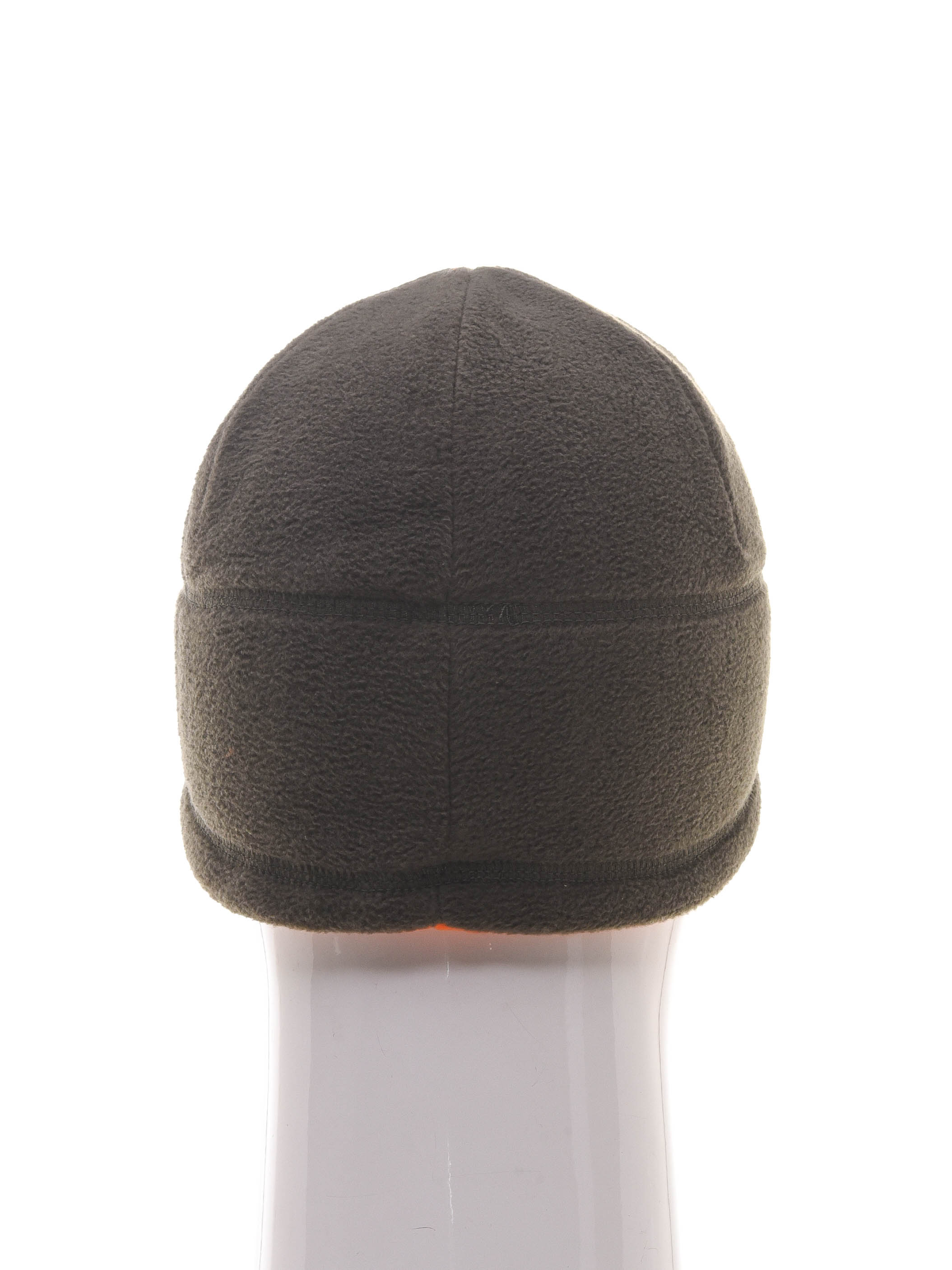 Шапка флисовая двухсторонняя HUNTSMAN