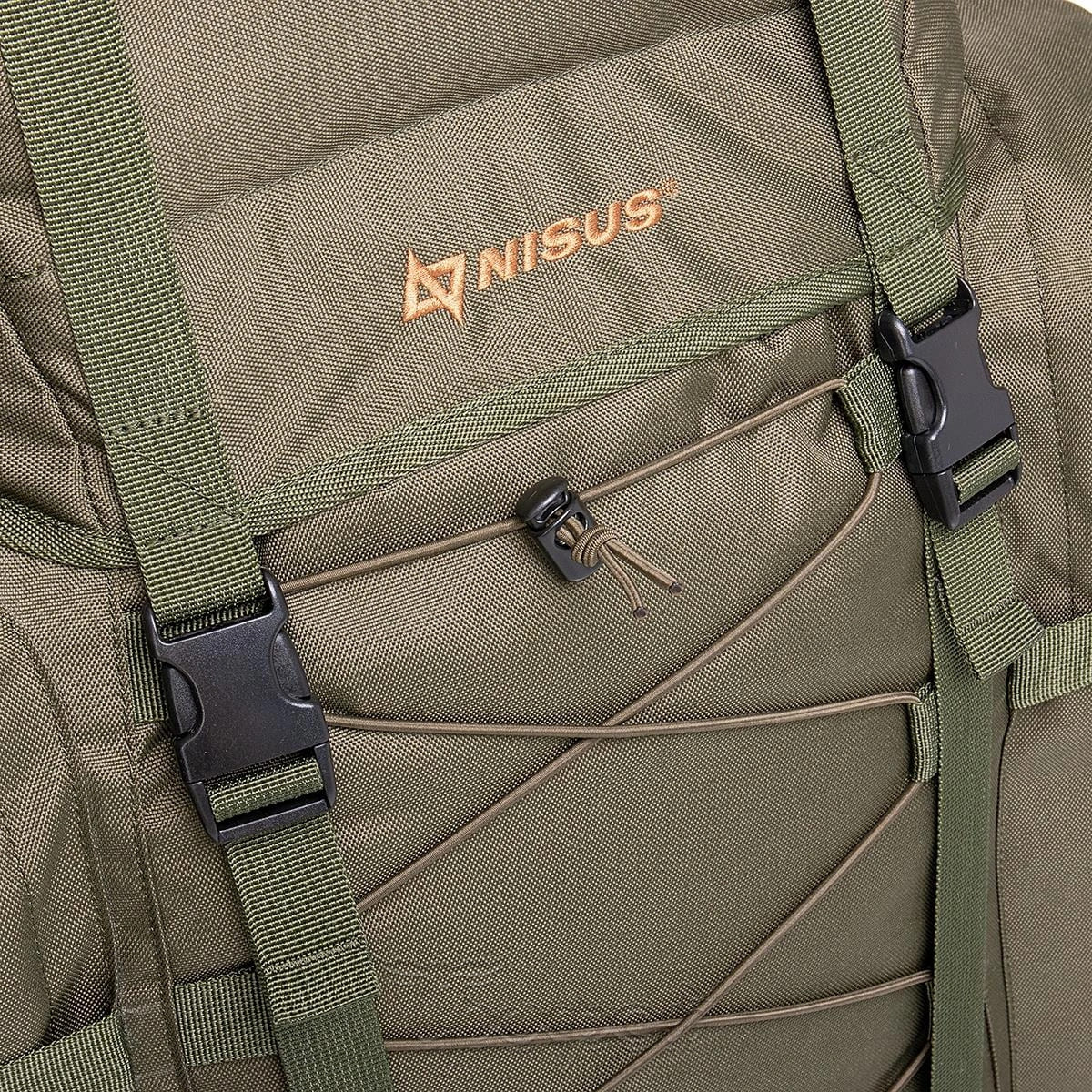 Рюкзак NISUS Контур 70 N-TB1379-70L