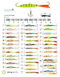 Балансир SPIDER PRO 01