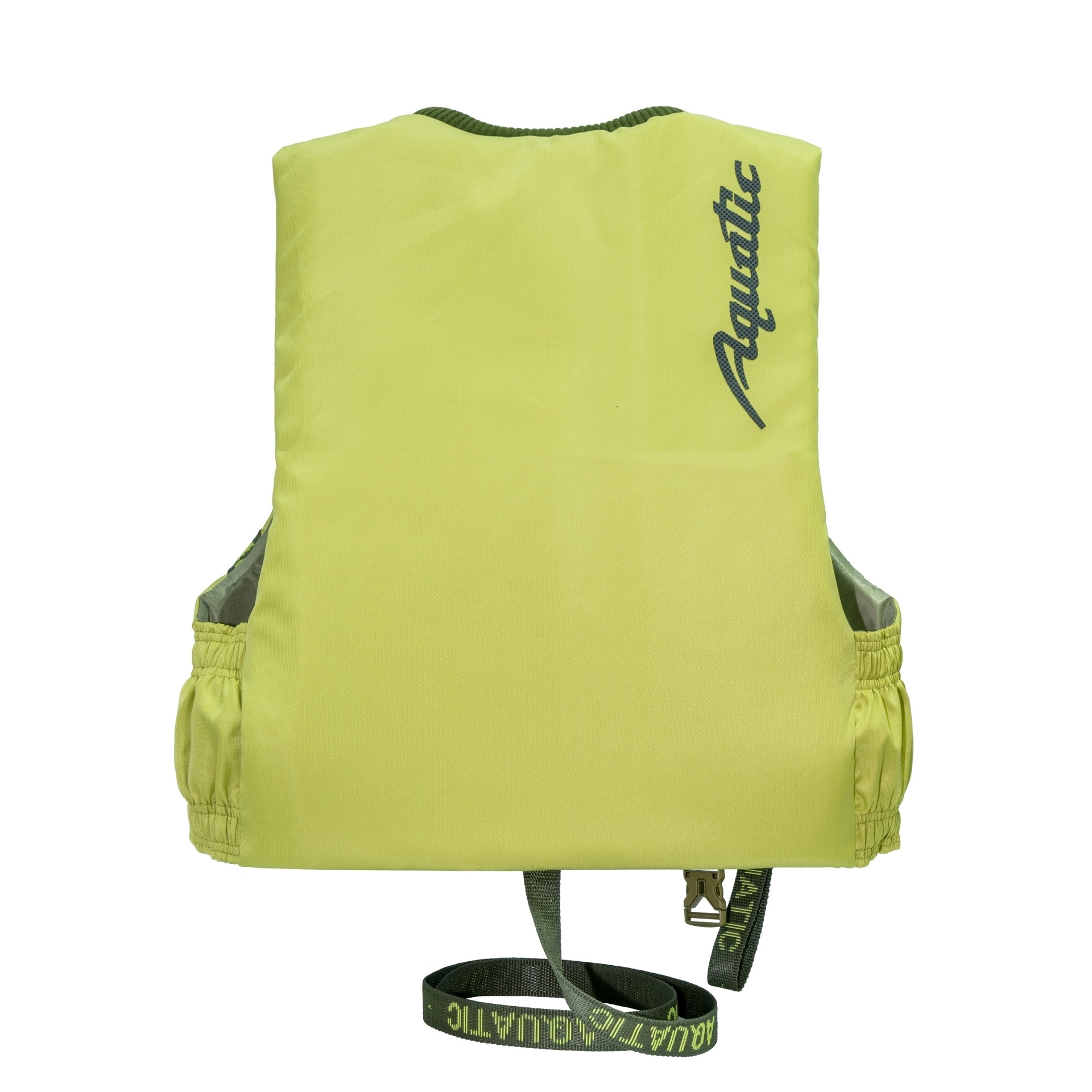 Жилет страховочный AQUATIC ЖС-02