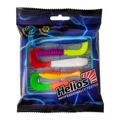 Набор приманок HELIOS HS-PPL-SET1 Хищник Озеро