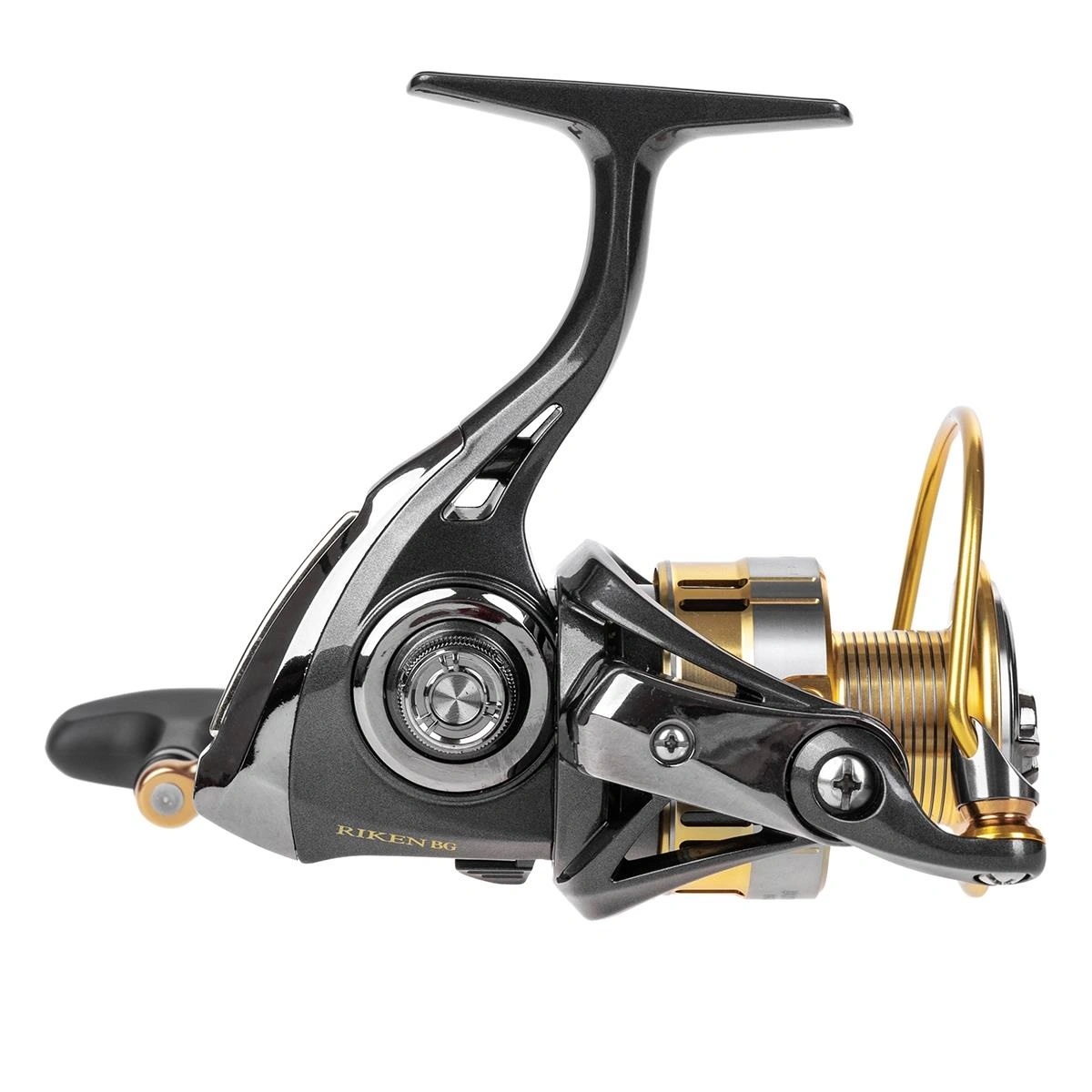 Катушка RYOBI Riken BG