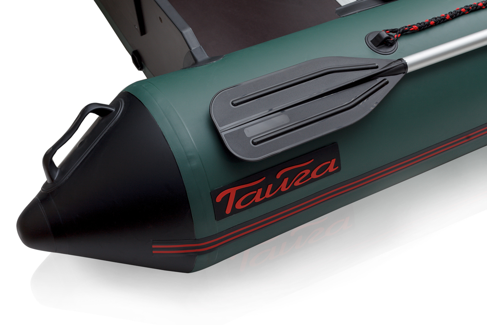 Лодка LEADER Тайга-340 ЖС К