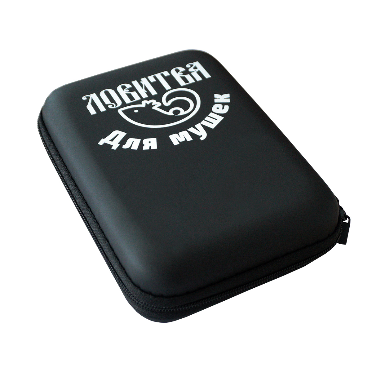 Коробка д/мух ЛОВИТВА малая (15х10 см)