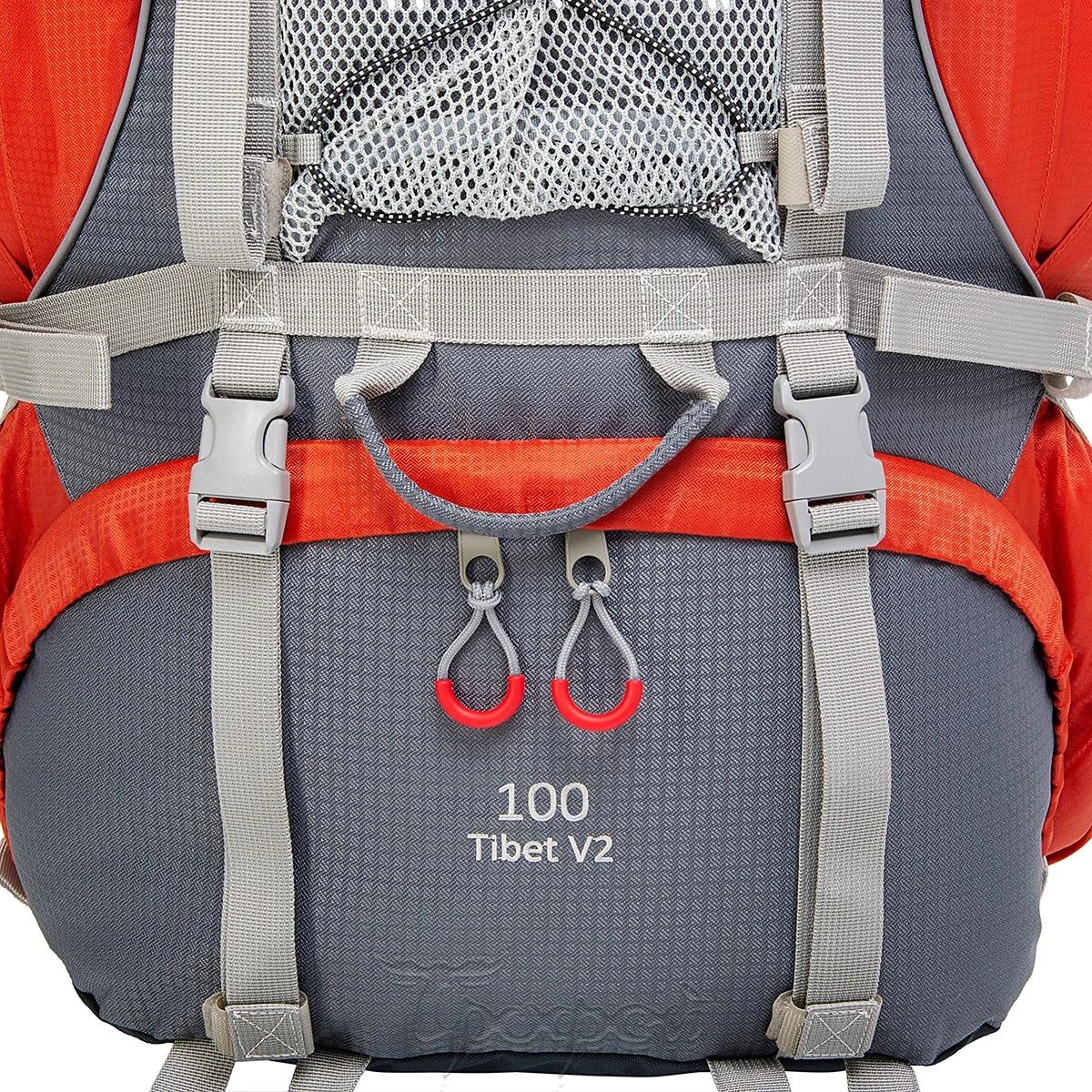 Рюкзак NISUS Tibet 100 N-TB1177-100L