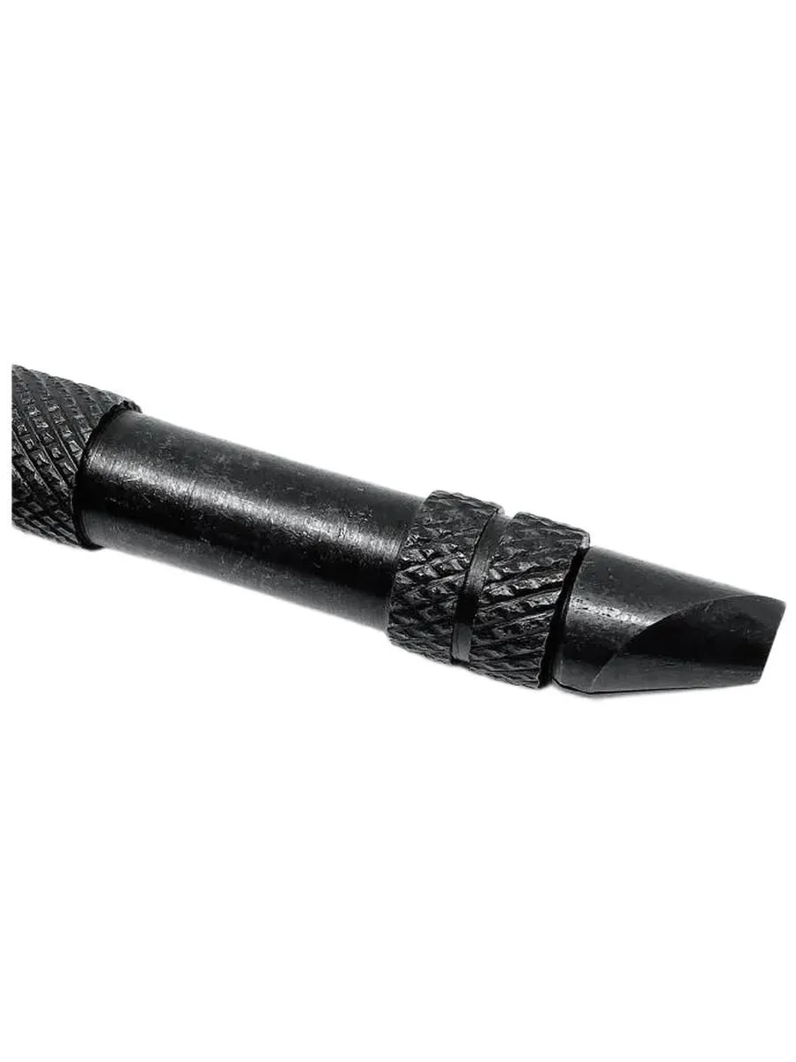 Тиски STINGER Fly SFPT-1005 Black