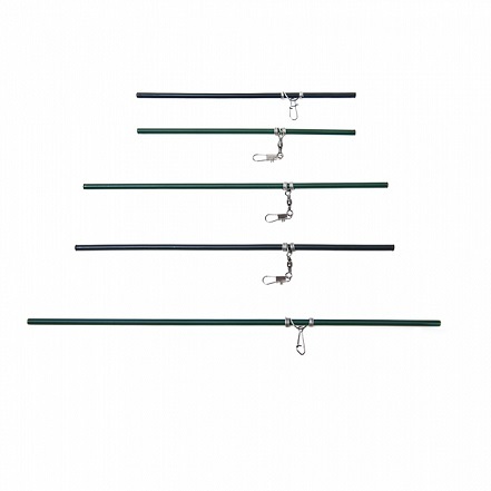 Противозакручиватель прямой ПРОФИ КАРП