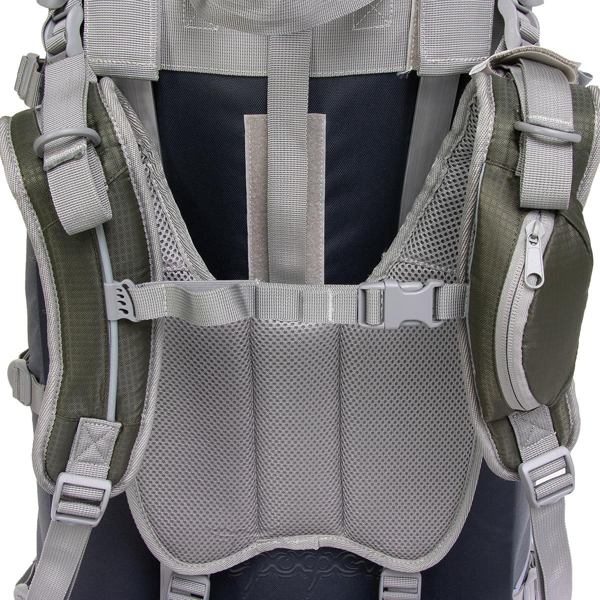 Рюкзак NISUS Алтай 115 N-TB1152-115L