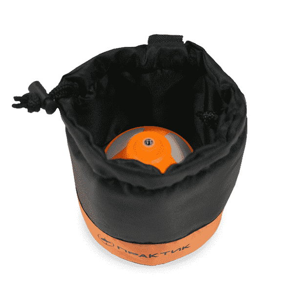 Сумка для эхолота ПРАКТИК Маяк