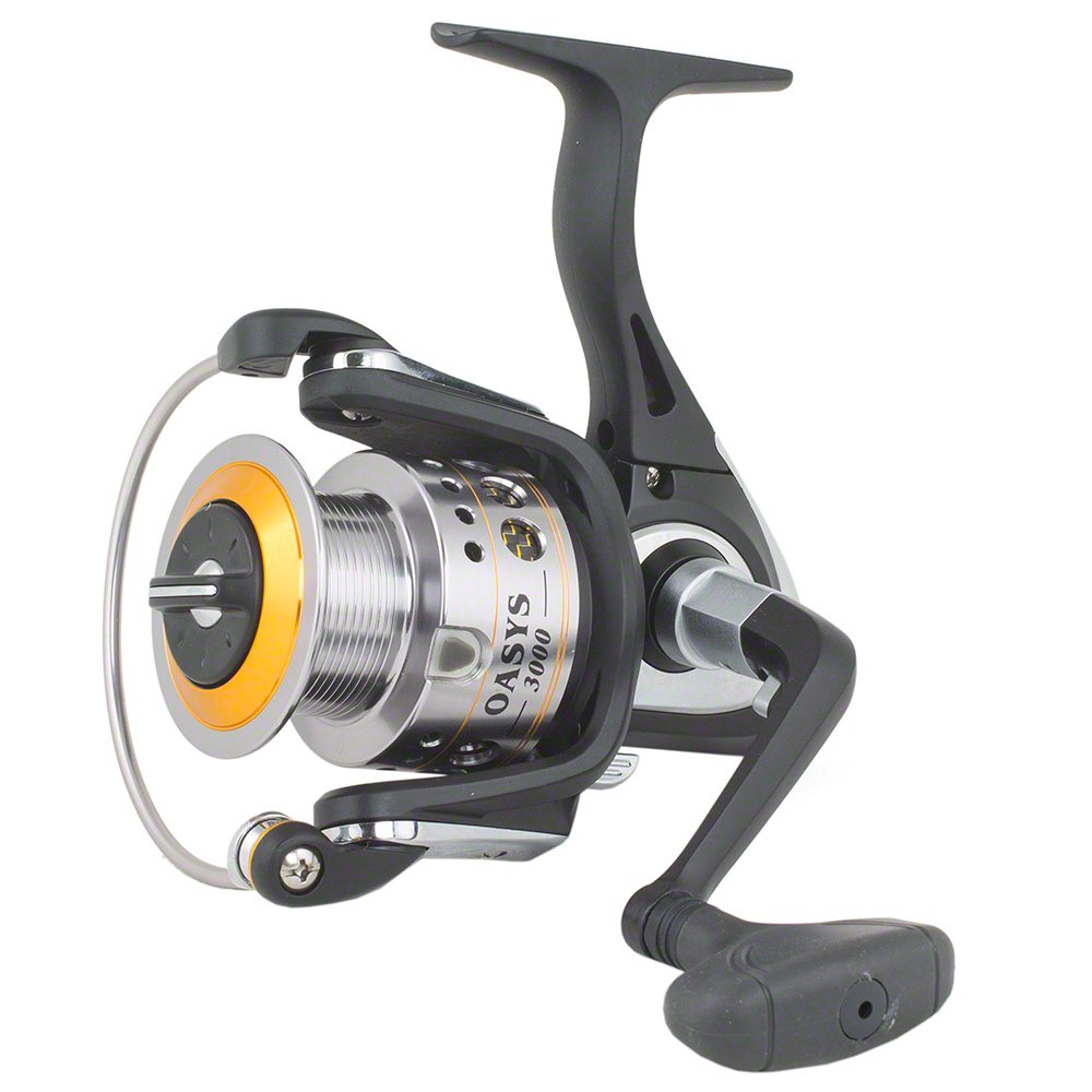 Катушка RYOBI Oasys