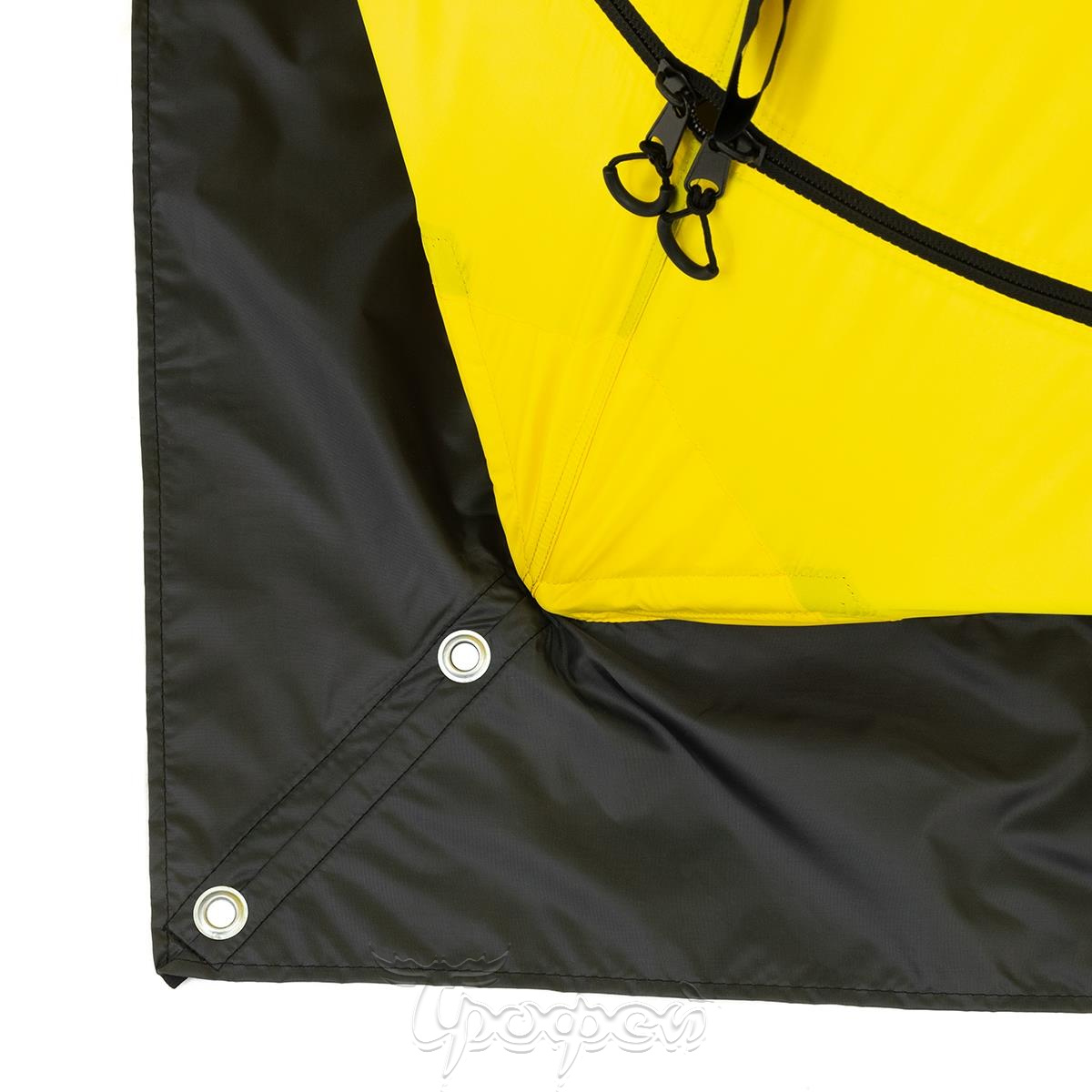 Палатка зимняя HELIOS КУБ Extreme 1.8 х 1.8 (v2.0)