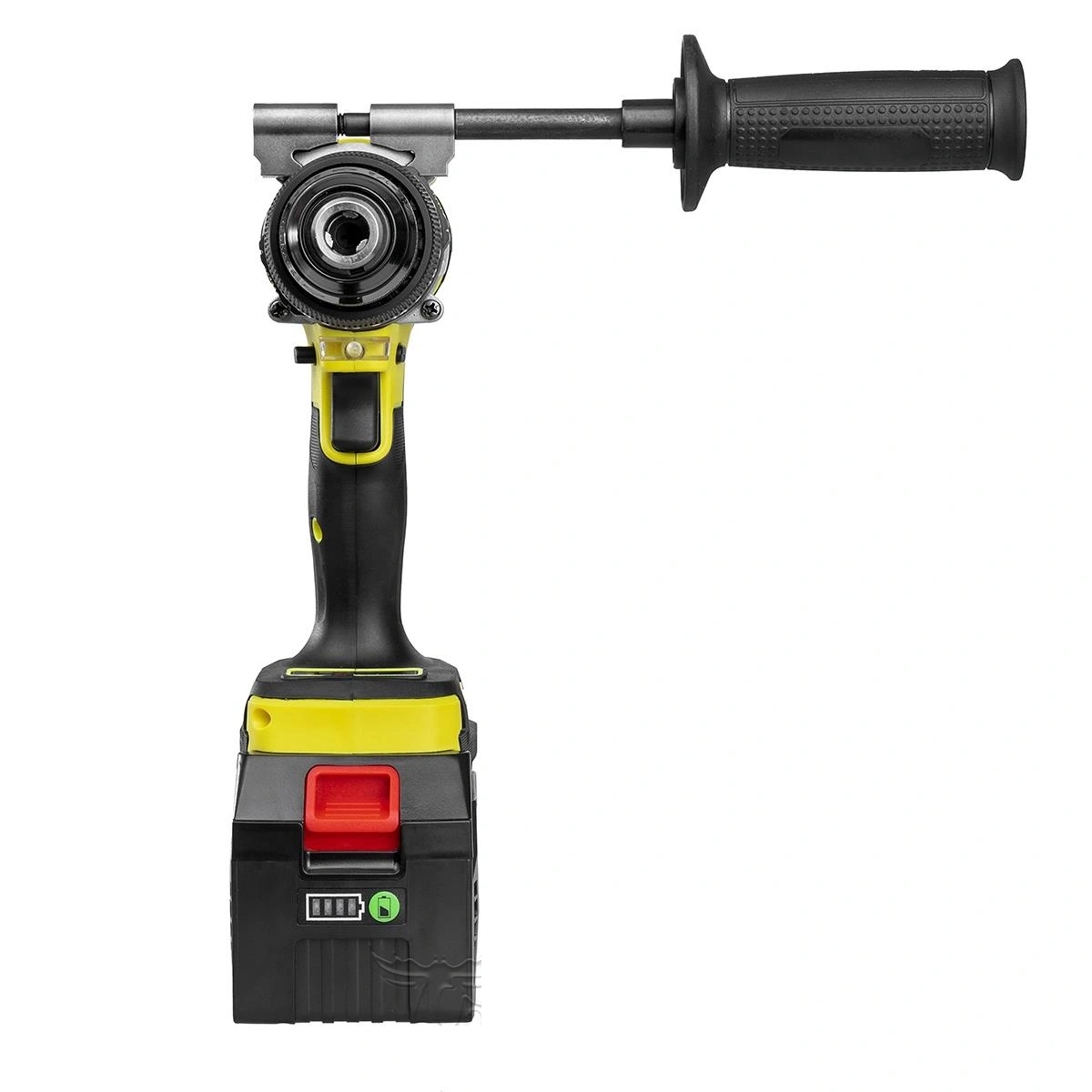 Шуруповёрт для ледобура NISUS N-LB176S