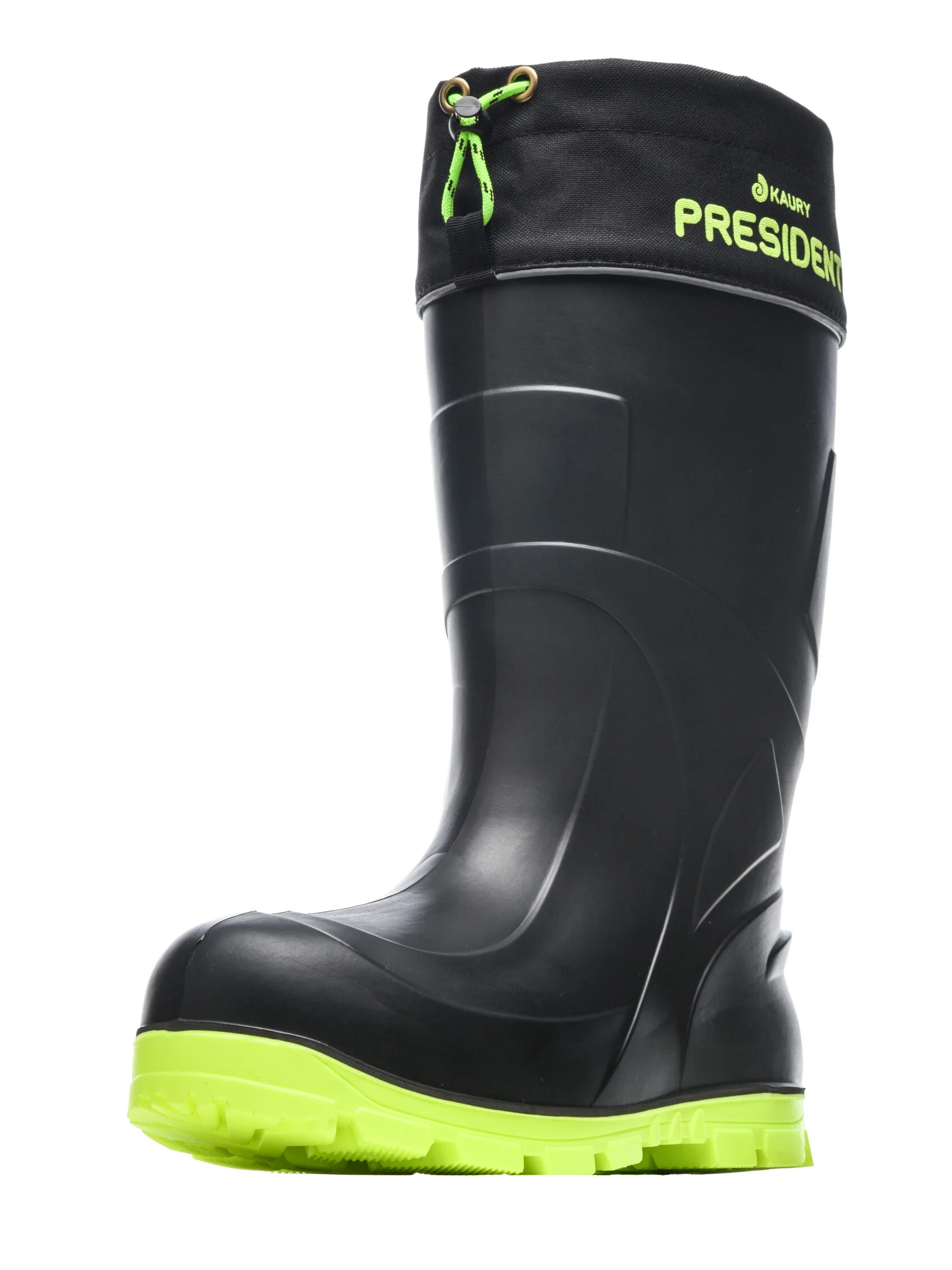 Сапоги зимние ЭВА ПУ SPECI.ALL President 950-65PW (-65 °С)