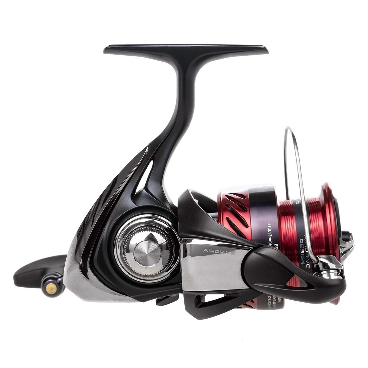 Катушка DAIWA 23 Ninja LT