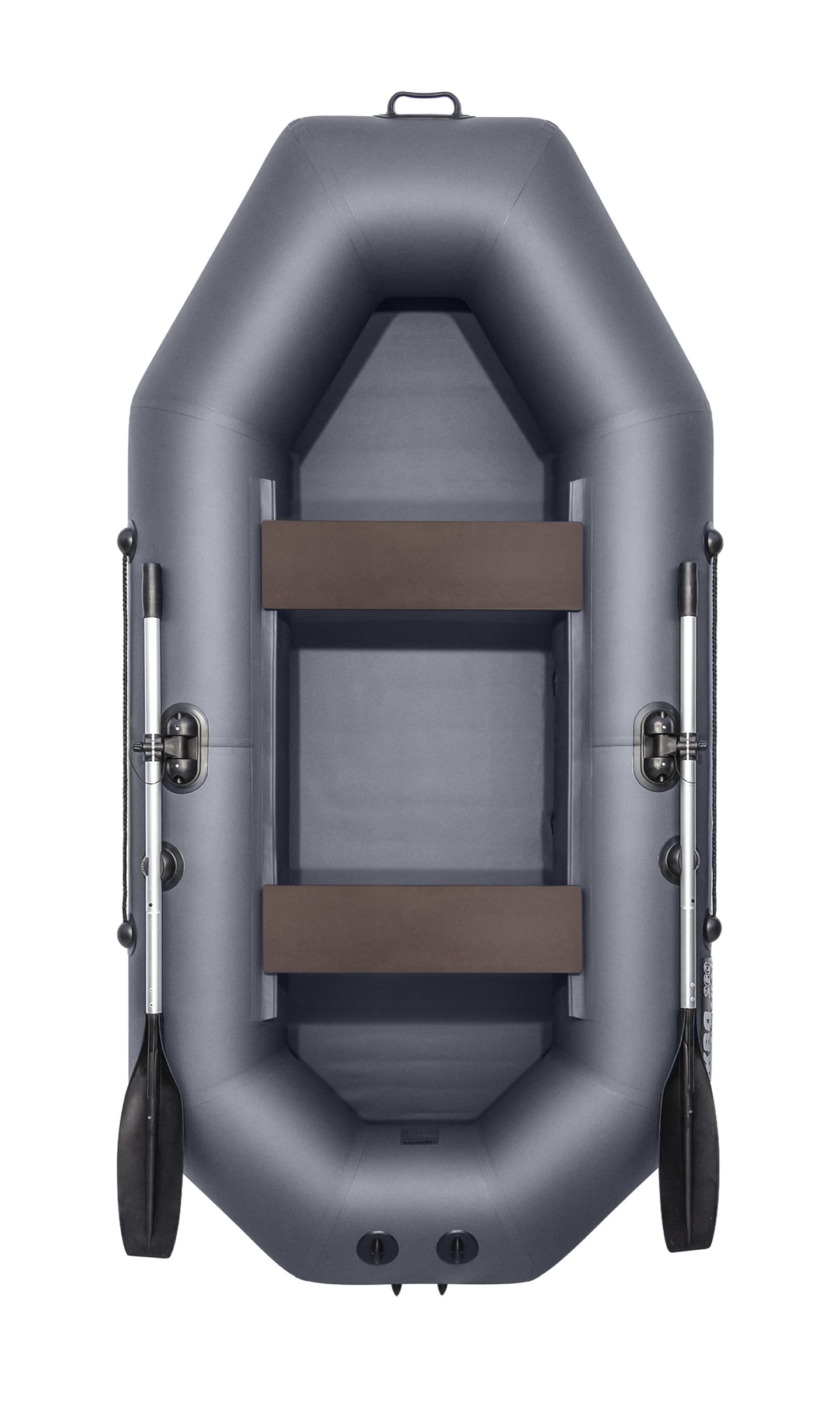 Лодка МЛ Аква Мастер 260 (графит)