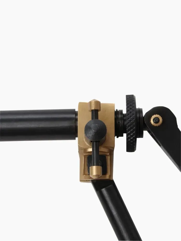 Тиски STINGER Fly SFPT-1004 Salman