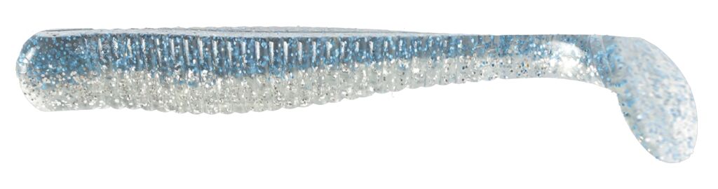 Мягкая приманка LUCKY JOHN Long John (3.1"/7.9 см, T05, 8 шт)