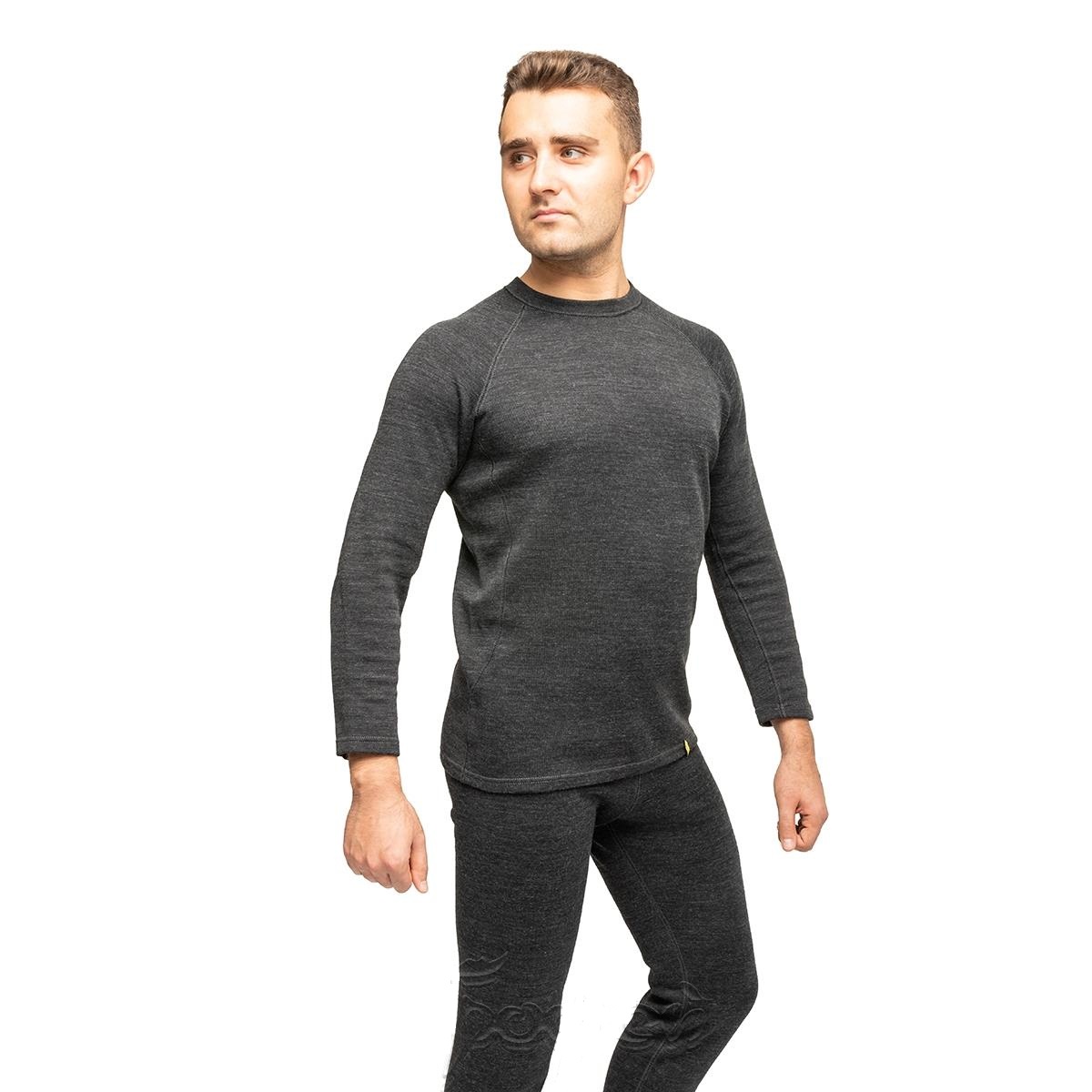 Комплект термобелья HELIOS Thermo Merino