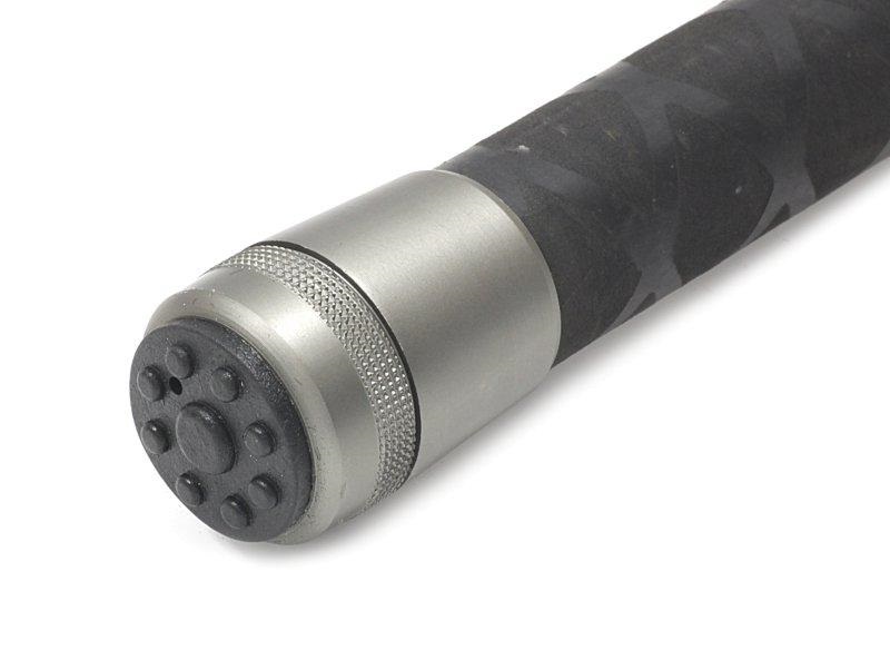 Удилище карповое KOSADAKA Empire Tele Carp