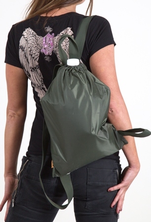 Портативная канистра SUPERBAK ПРК-6