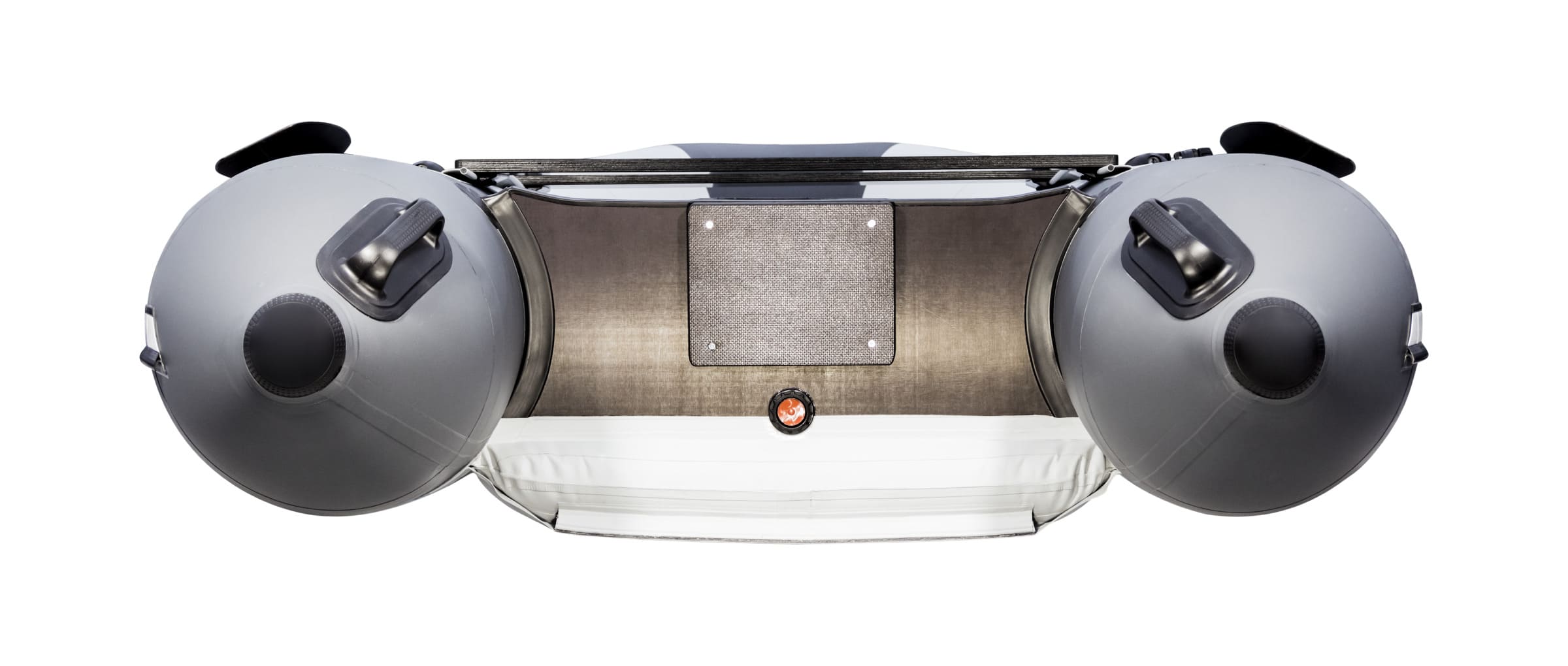 Лодка МЛ Таймень NX 2900 НДНД