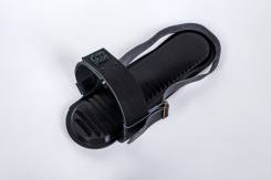 Крепления лыжные кожа МАЯК