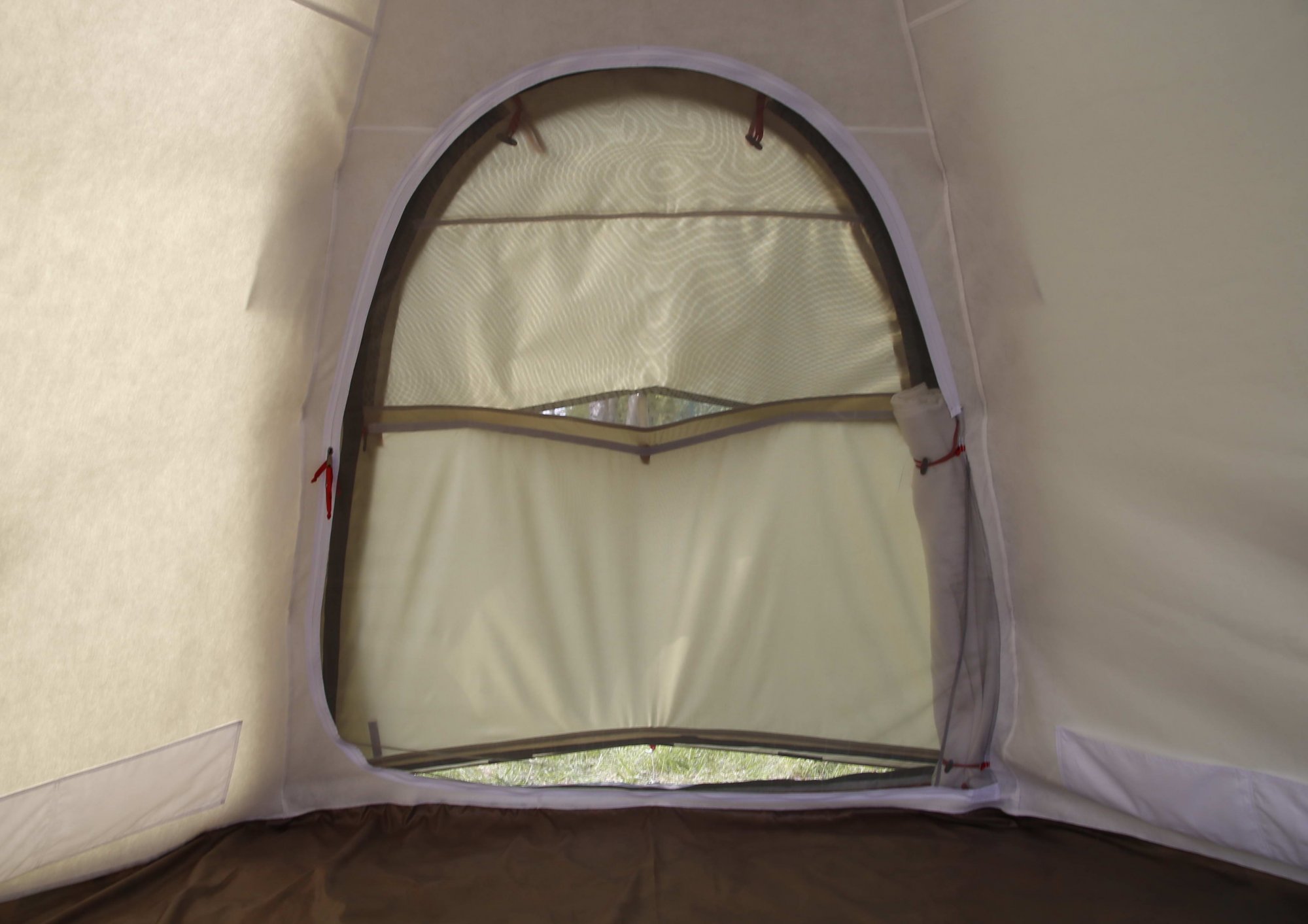 Тент-капсула внутренний ЛОТОС 5У (утепленный)