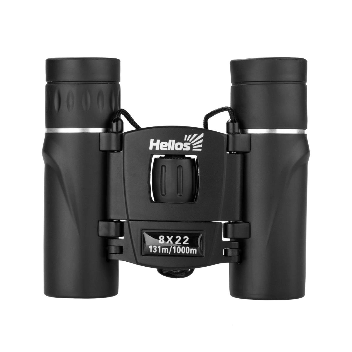 Бинокль HELIOS 8х22
