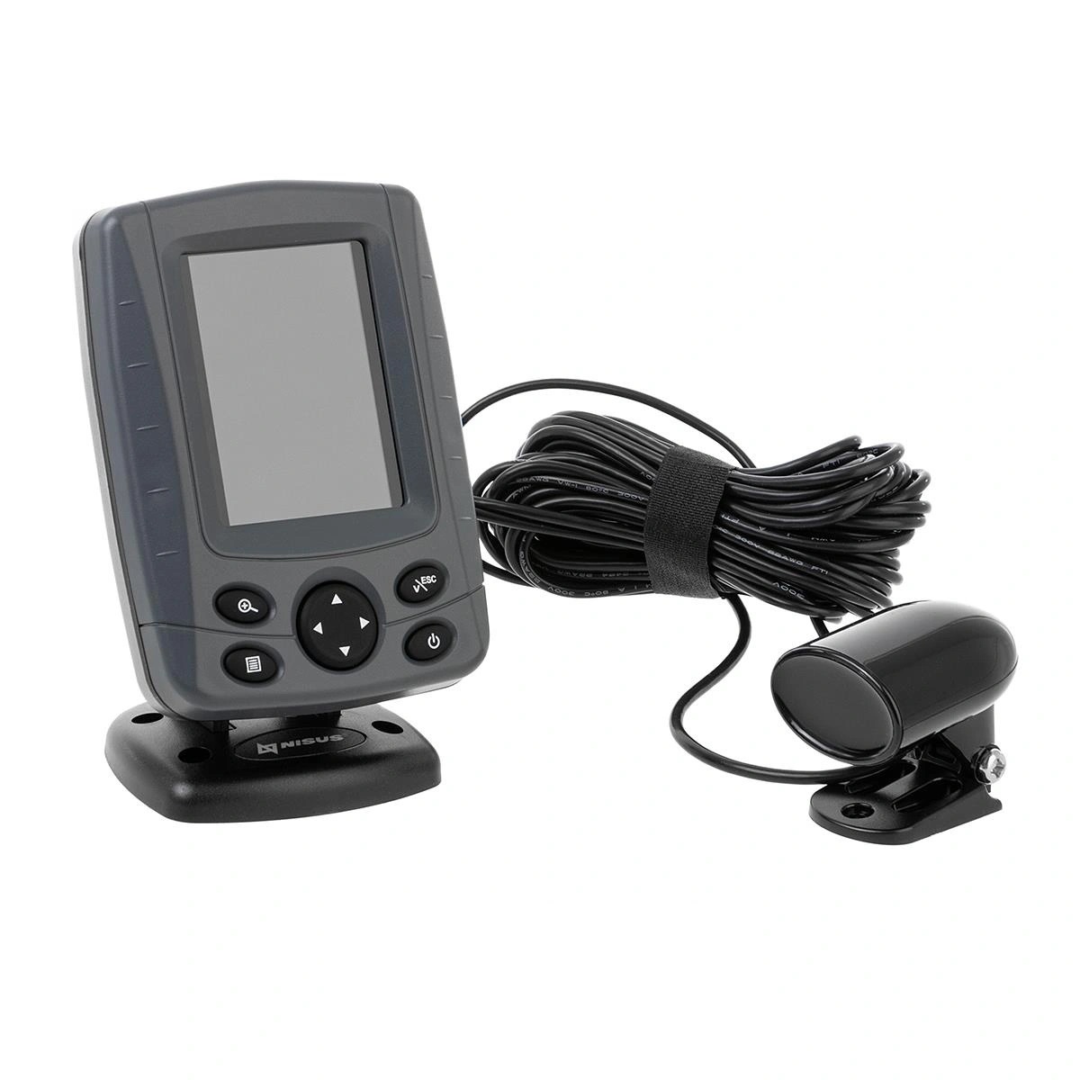 Эхолот NISUS 3.5 Chirp N-FF688C